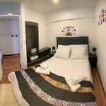 Miniapartamento Familiar Centrico Cusco Inlove