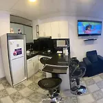 Miniapartamento Familiar Centrico Cusco Inlove