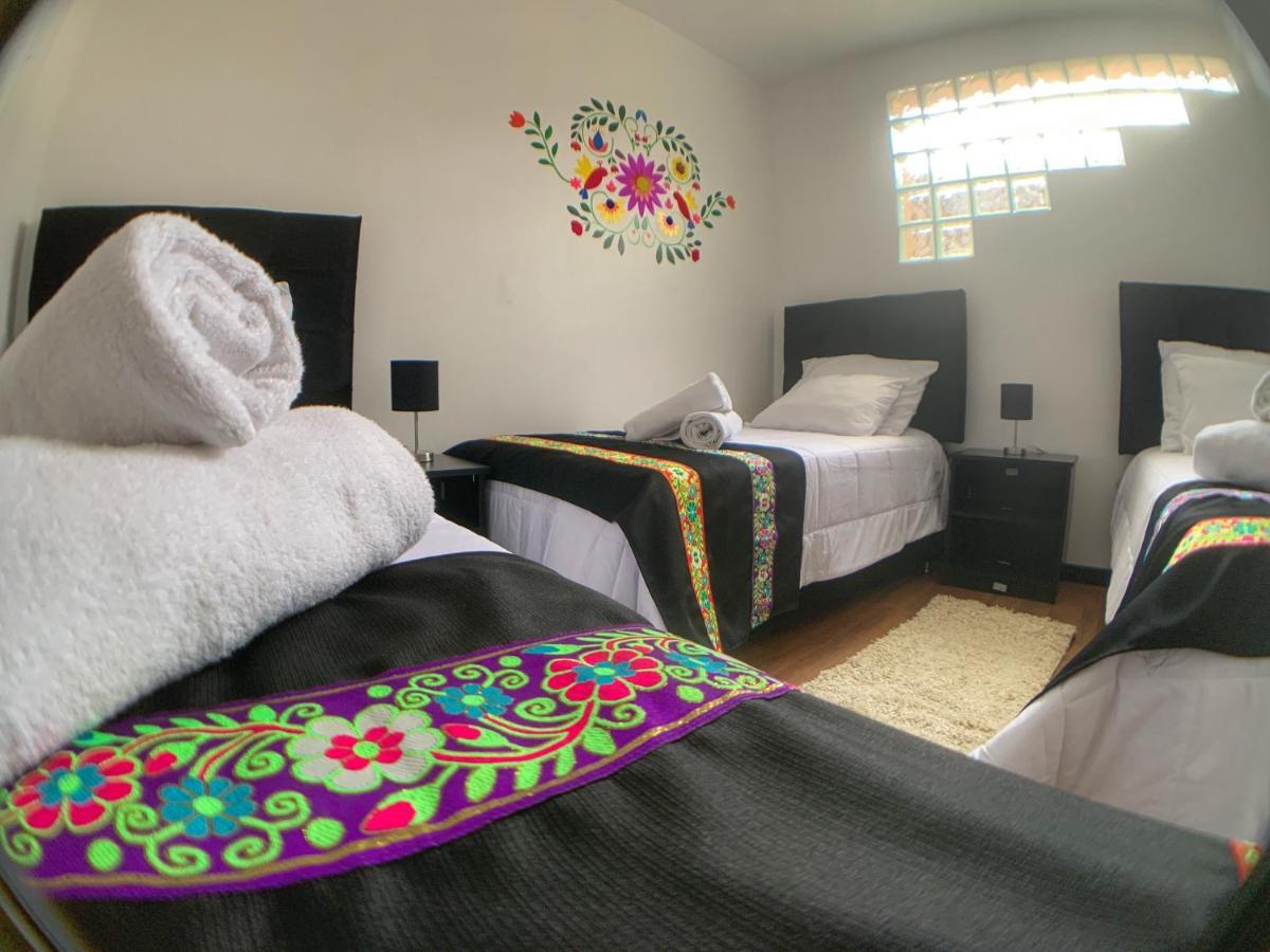 Miniapartamento Familiar Centrico Inlove Apartamento