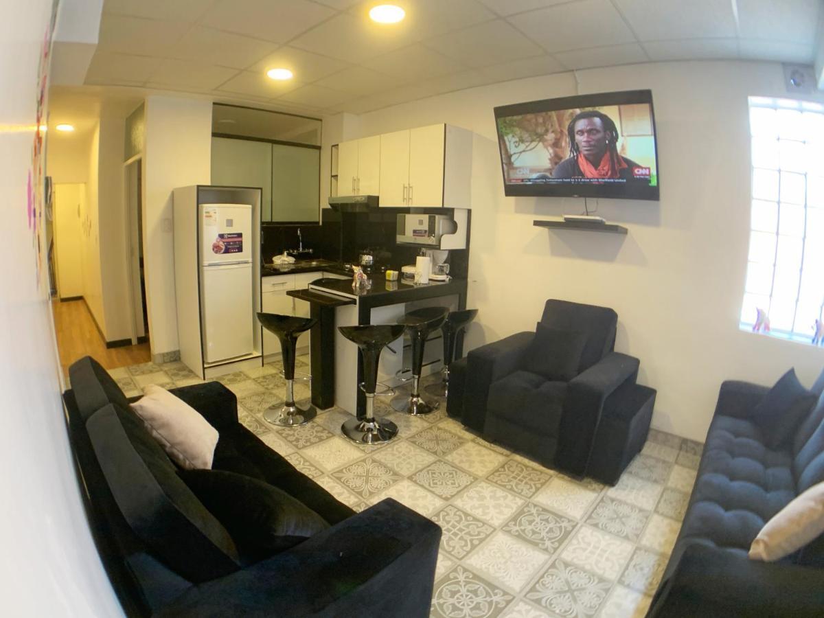 Apartamento Miniapartamento Familiar Centrico Inlove Cuzco