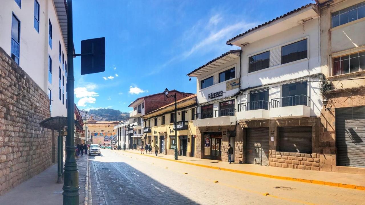 Miniapartamento Familiar Centrico Inlove