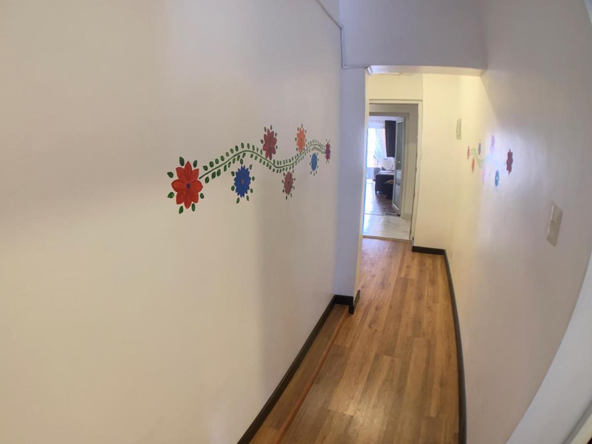 Apartamento Miniapartamento Familiar Centrico Inlove *