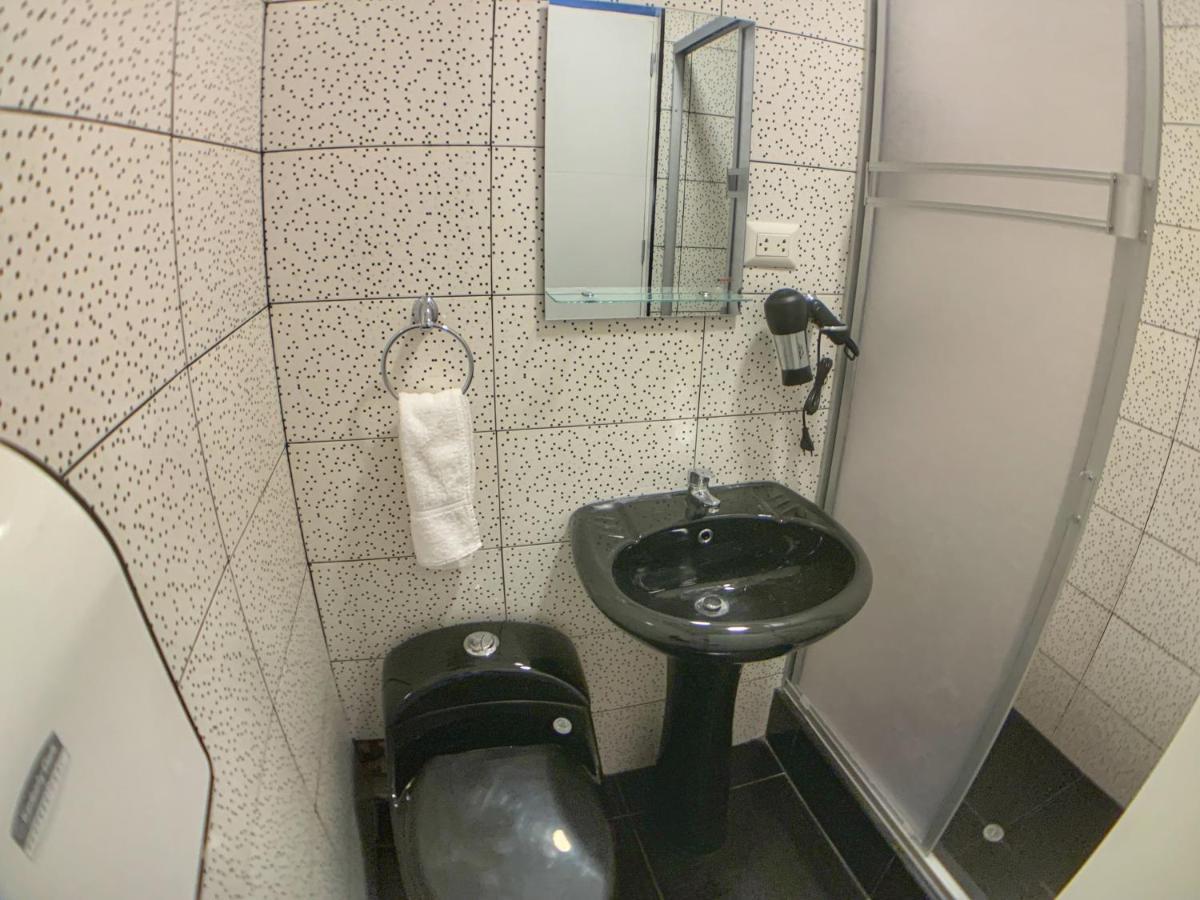 Miniapartamento Familiar Centrico Inlove Apartamento *